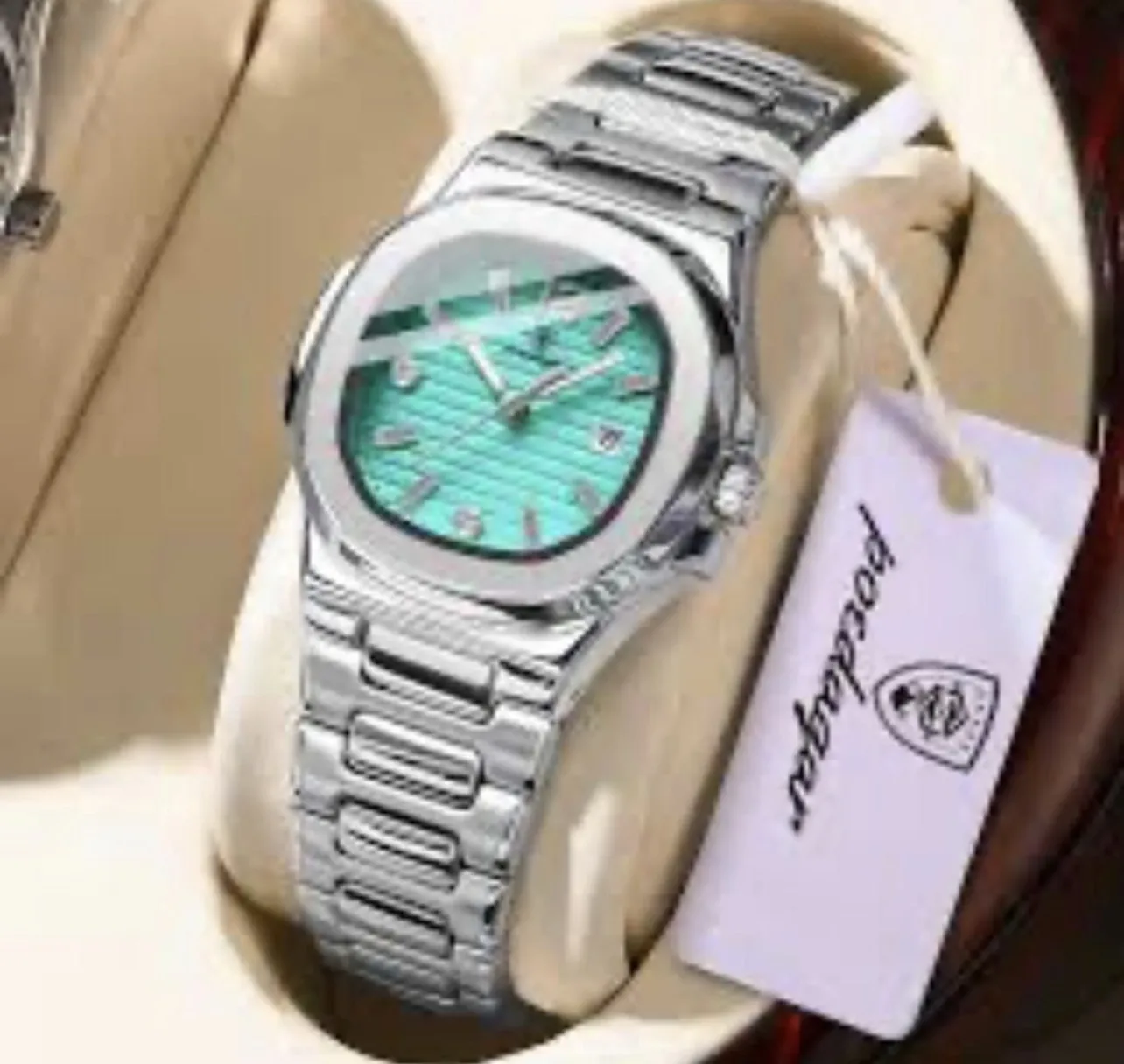 Gallery Photo 3 - Marketplace | Watches, Obili, Yaoundé, Cameroon | Clothing, Shoes, & Others  > Others & Accessories