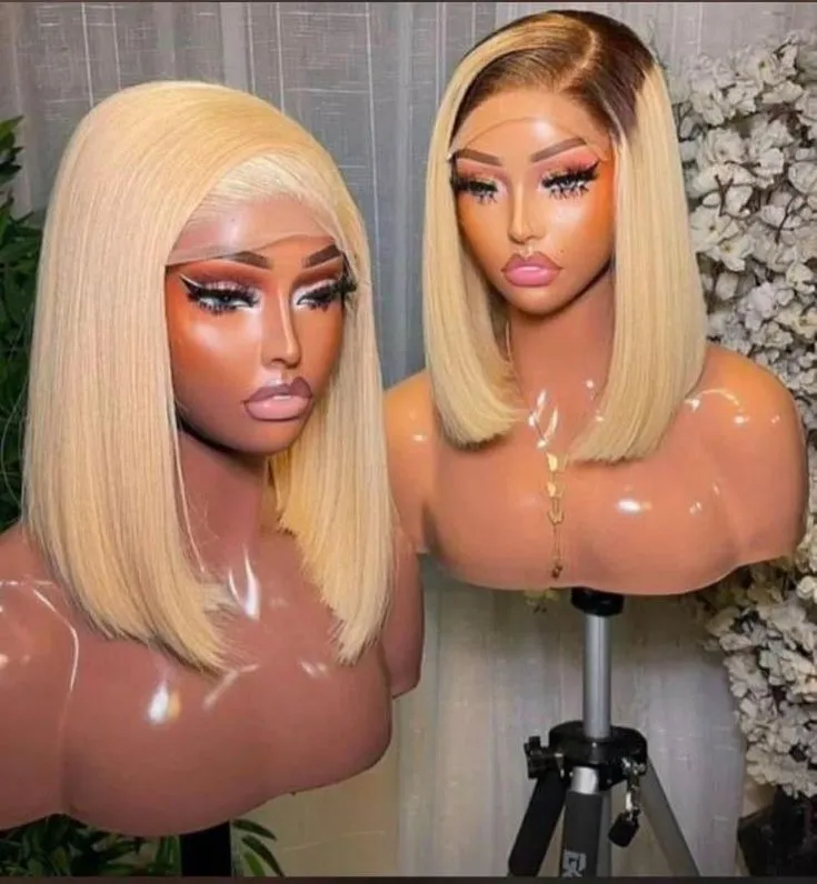 Gallery Photo 1 - Marketplace | Wigs, Simbock, Yaoundé, Cameroon | Health & Beauty  > Hair care