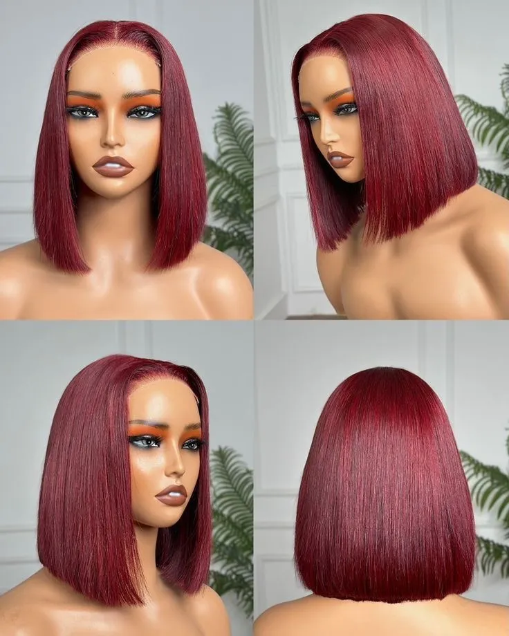 Gallery Photo 4 - Marketplace | Wigs, Simbock, Yaoundé, Cameroon | Health & Beauty  > Hair care