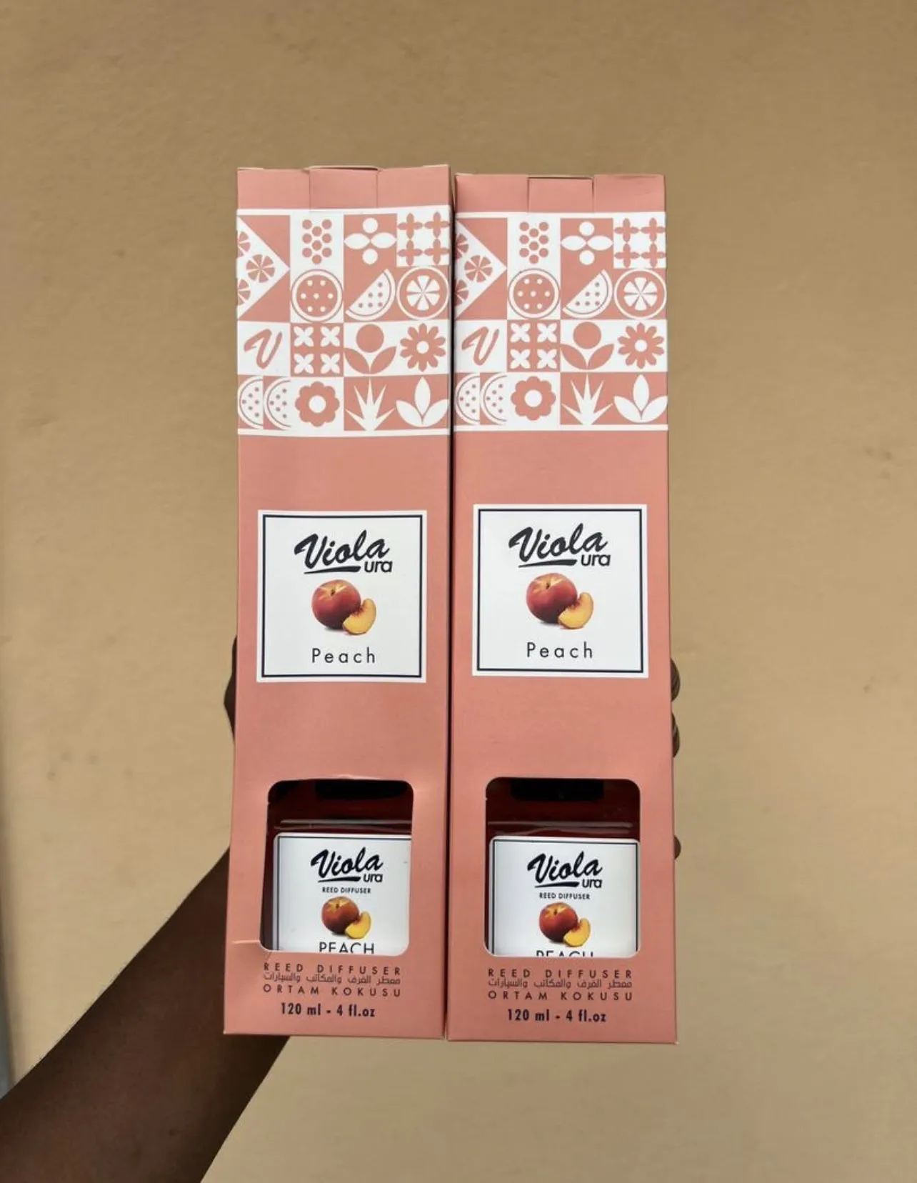 Gallery Photo 3 - Marketplace | Skin Products, Bastos, Yaoundé, Cameroon | Health & Beauty  > Body & Bath