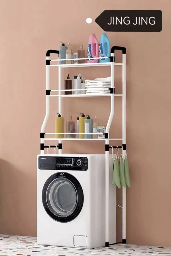 Main Photo - Marketplace | Organize Your Space With The Jing Jing Multi-Purpose Storage Rack ✨, Sandpit, Buea, Cameroon | Home, Food & Garden  > Furniture