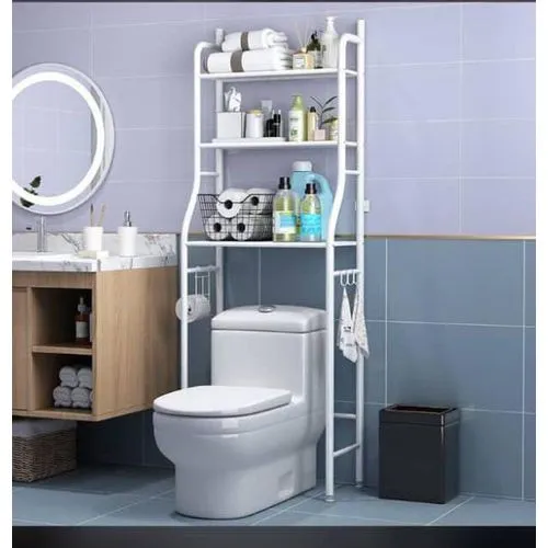 Gallery Photo 2 - Marketplace | Organize Your Space With The Jing Jing Multi-Purpose Storage Rack ✨, Sandpit, Buea, Cameroon | Home, Food & Garden  > Furniture