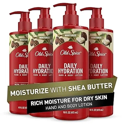 Gallery Photo 3 - Marketplace | Stay Fresh & Confident With Old Spice Body Care Set! 🔥, Molyko, Buea, Cameroon | Health & Beauty  > Body & Bath