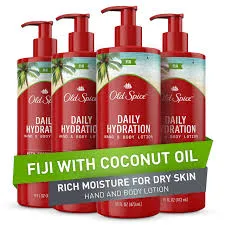 Gallery Photo 4 - Marketplace | Stay Fresh & Confident With Old Spice Body Care Set! 🔥, Molyko, Buea, Cameroon | Health & Beauty  > Body & Bath