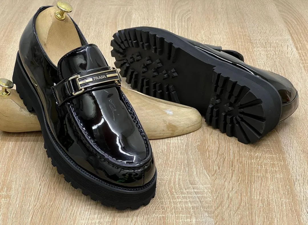 Gallery Photo 1 - Marketplace | Chaussures Homme, Akwa-Douche, Douala, Cameroon | Clothing, Shoes, & Others  > Men's shoes