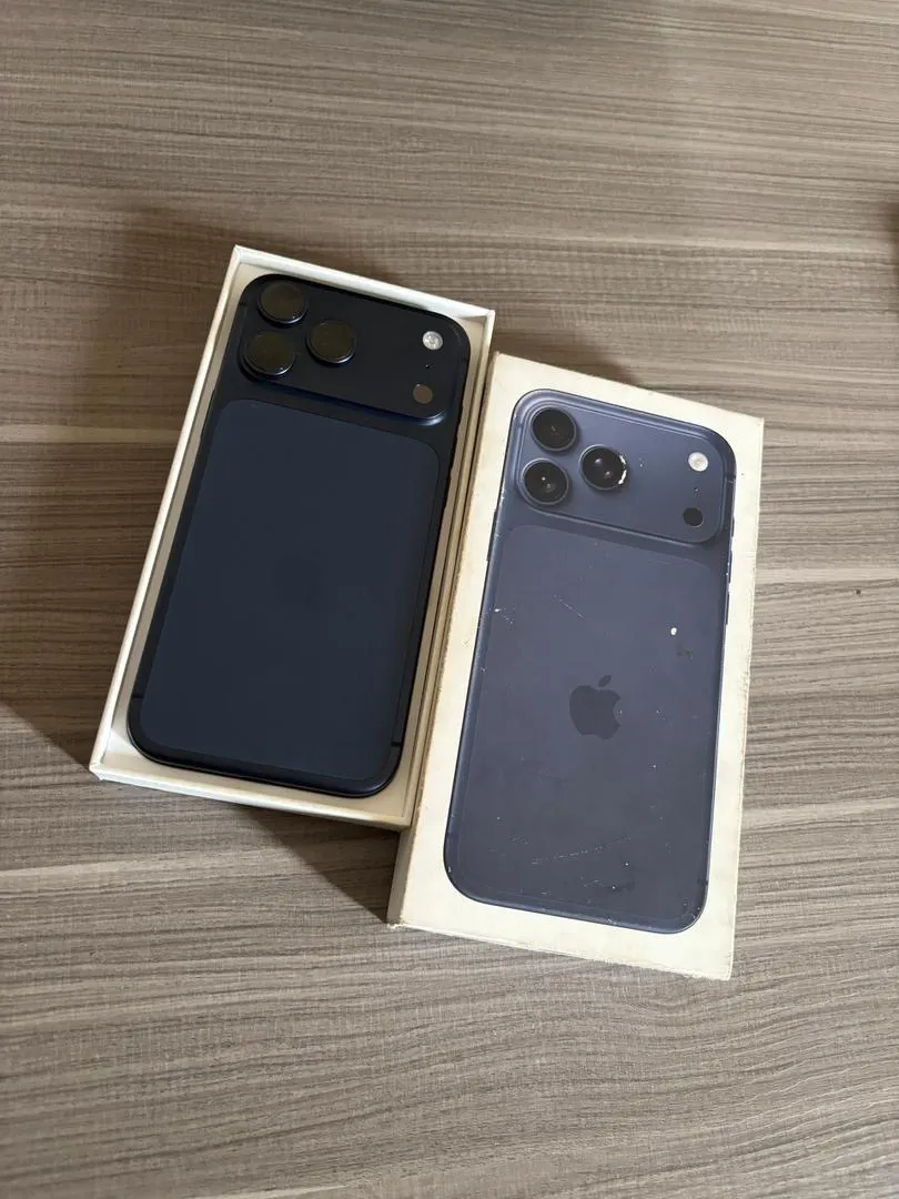 Gallery Photo 1 - Marketplace | 17Pro Max, Simbock, Yaoundé, Cameroon | Electronics & Media  > Cell phones & Accessories