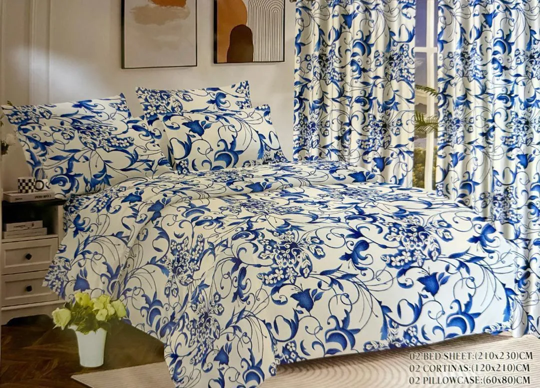 Main Photo - Marketplace | Elegant Bedding Set For Sale ❤️, Sandpit, Buea, Cameroon | Home, Food & Garden  > Furniture