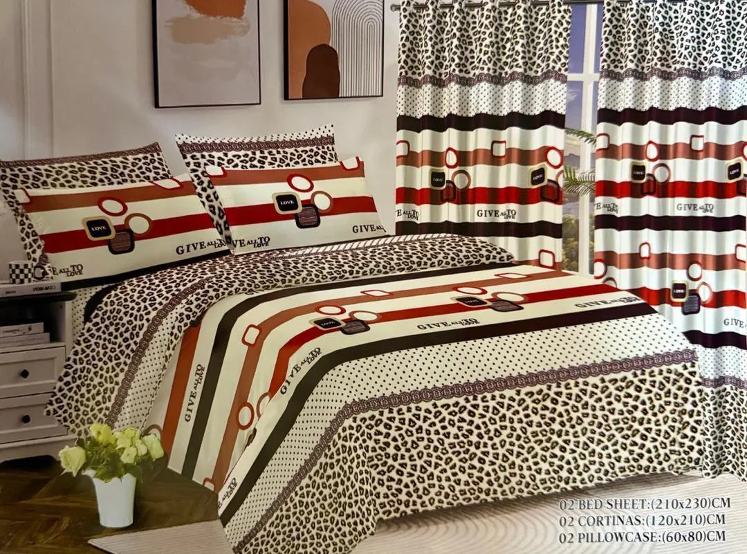 Gallery Photo 1 - Marketplace | Elegant Bedding Set For Sale ❤️, Sandpit, Buea, Cameroon | Home, Food & Garden  > Furniture