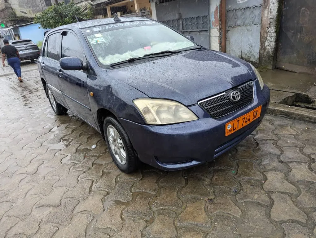 Main Photo - Marketplace | Car For Sale, Molyko, Buea, Cameroon | Vehicles & motors  > Cars & Trucks