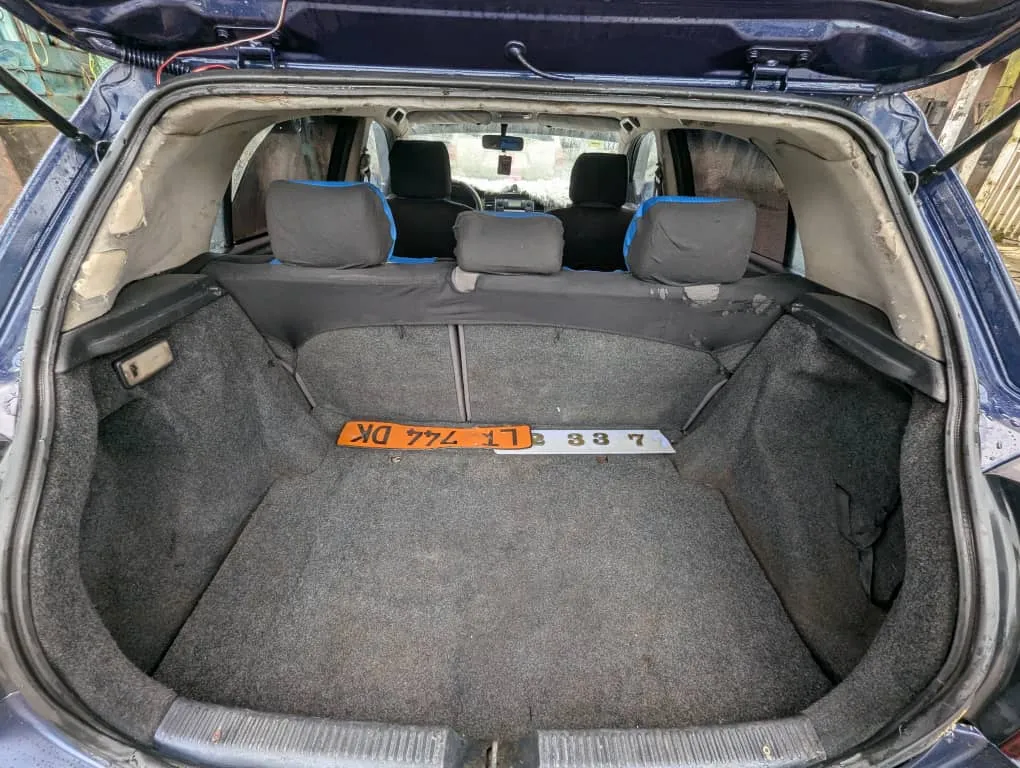 Gallery Photo 1 - Marketplace | Car For Sale, Molyko, Buea, Cameroon | Vehicles & motors  > Cars & Trucks