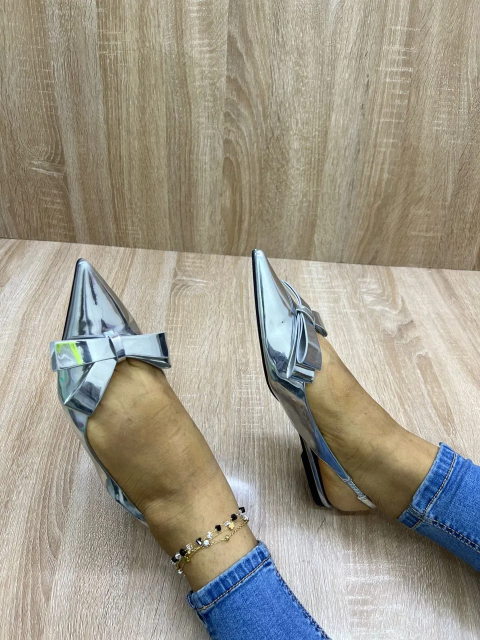 Gallery Photo 1 - Marketplace | Talon Basse, Akwa-Douche, Douala, Cameroon | Clothing, Shoes, & Others  > Women's shoes