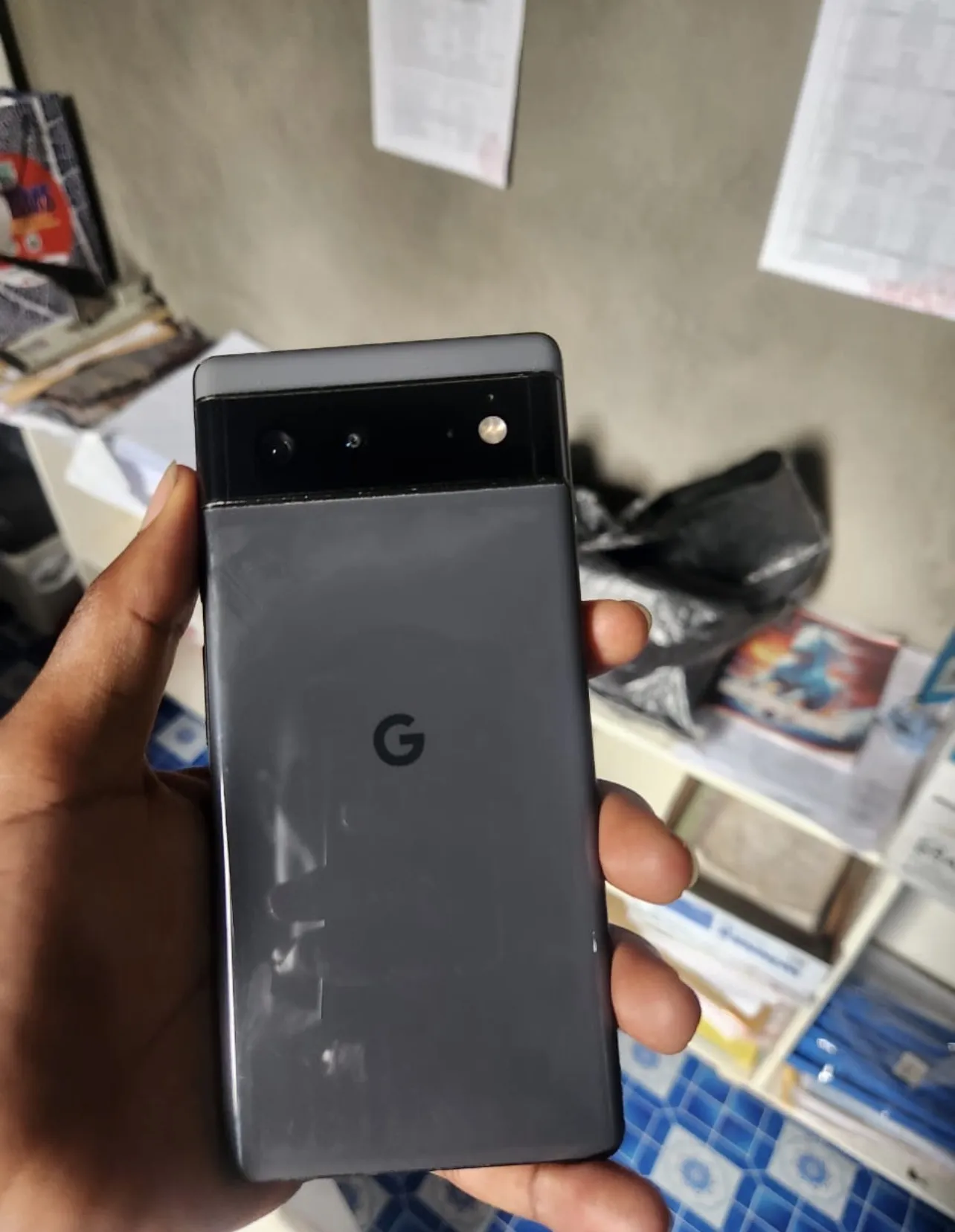 Gallery Photo 1 - Marketplace | Google Pixel 8!, Simbock, Yaoundé, Cameroon | Electronics & Media 
