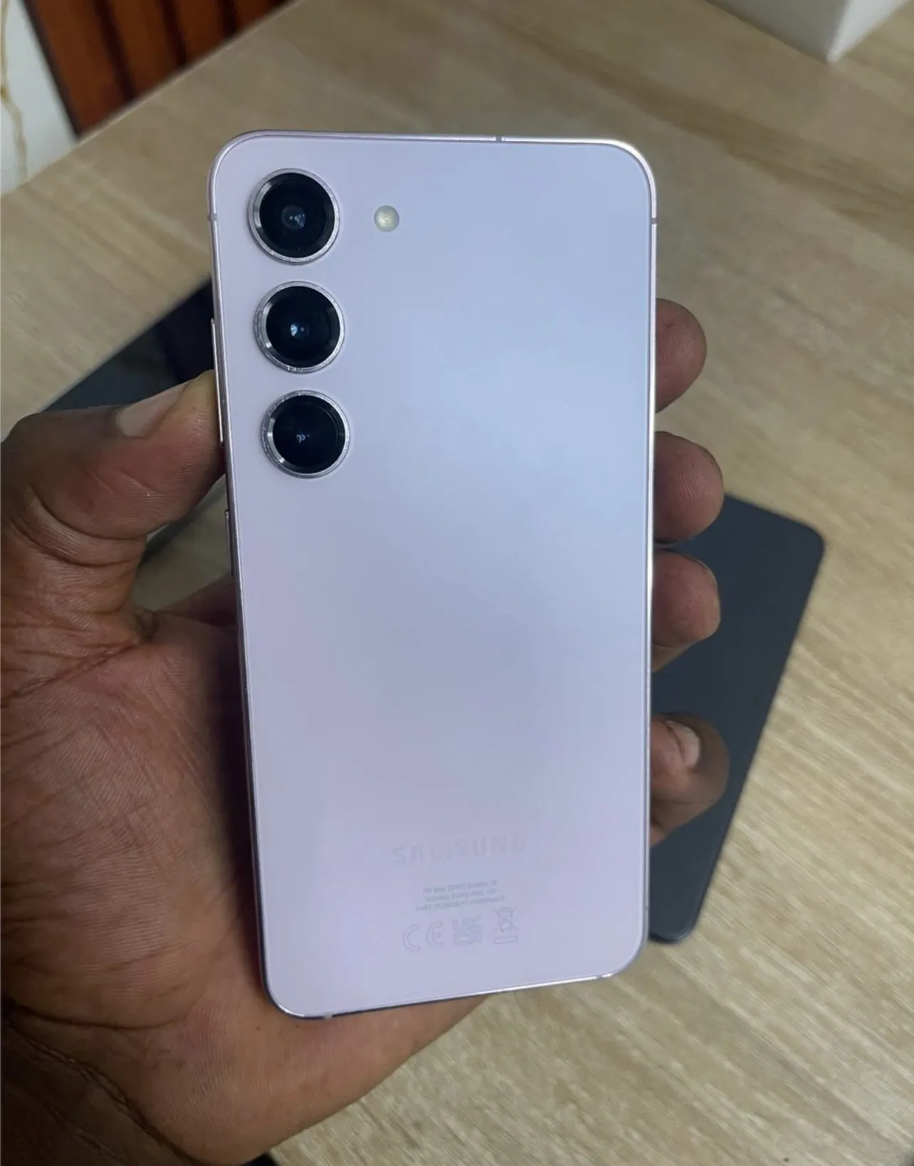 Main Photo - Marketplace | Samsung Galaxy S 24, Obili, Yaoundé, Cameroon | Electronics & Media  > Cell phones & Accessories