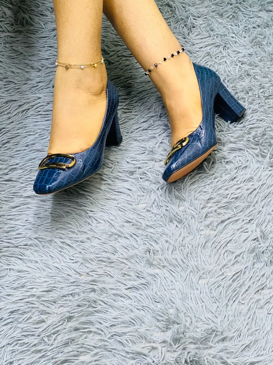 Main Photo - Marketplace | Talon, Akwa-Douche, Douala, Cameroon | Clothing, Shoes, & Others  > Women's shoes