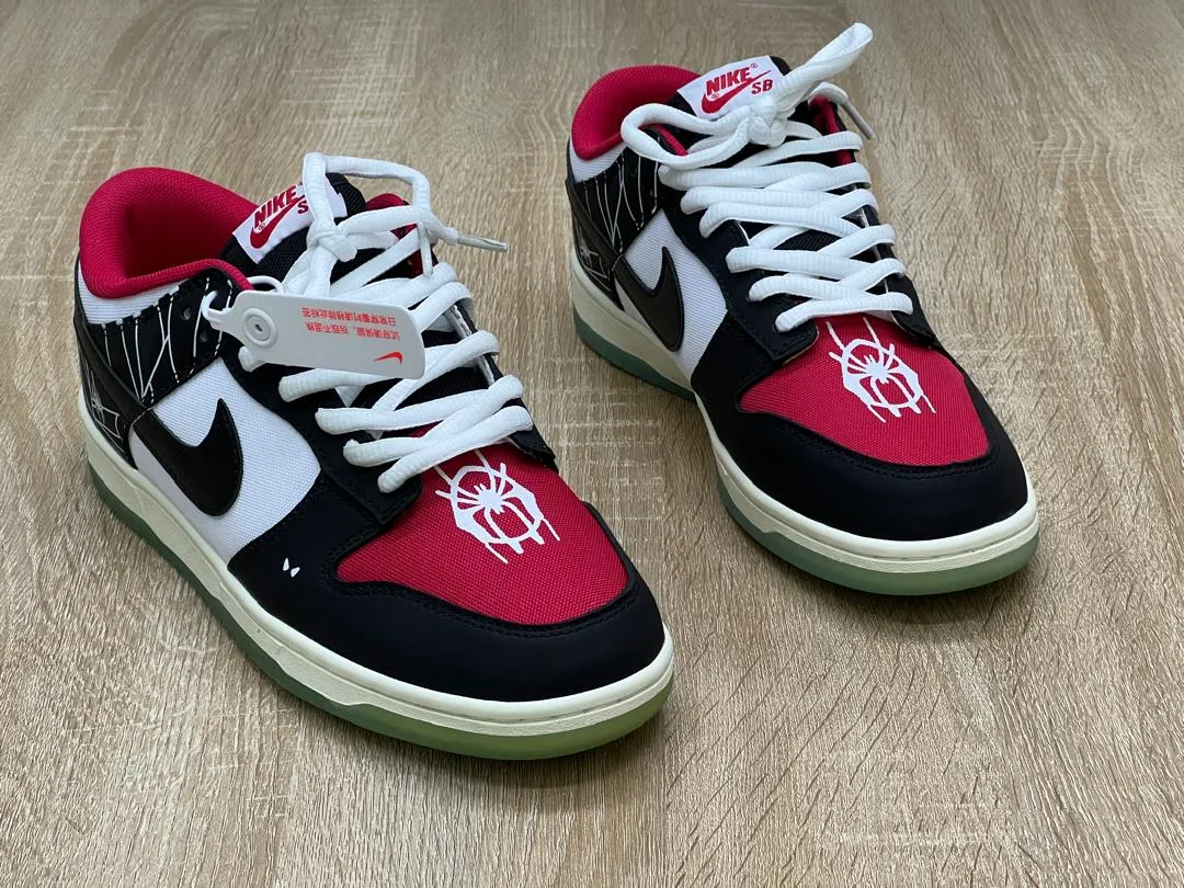 Main Photo - Marketplace | Nike, Akwa-Douche, Douala, Cameroon | Clothing, Shoes, & Others  > Men's shoes