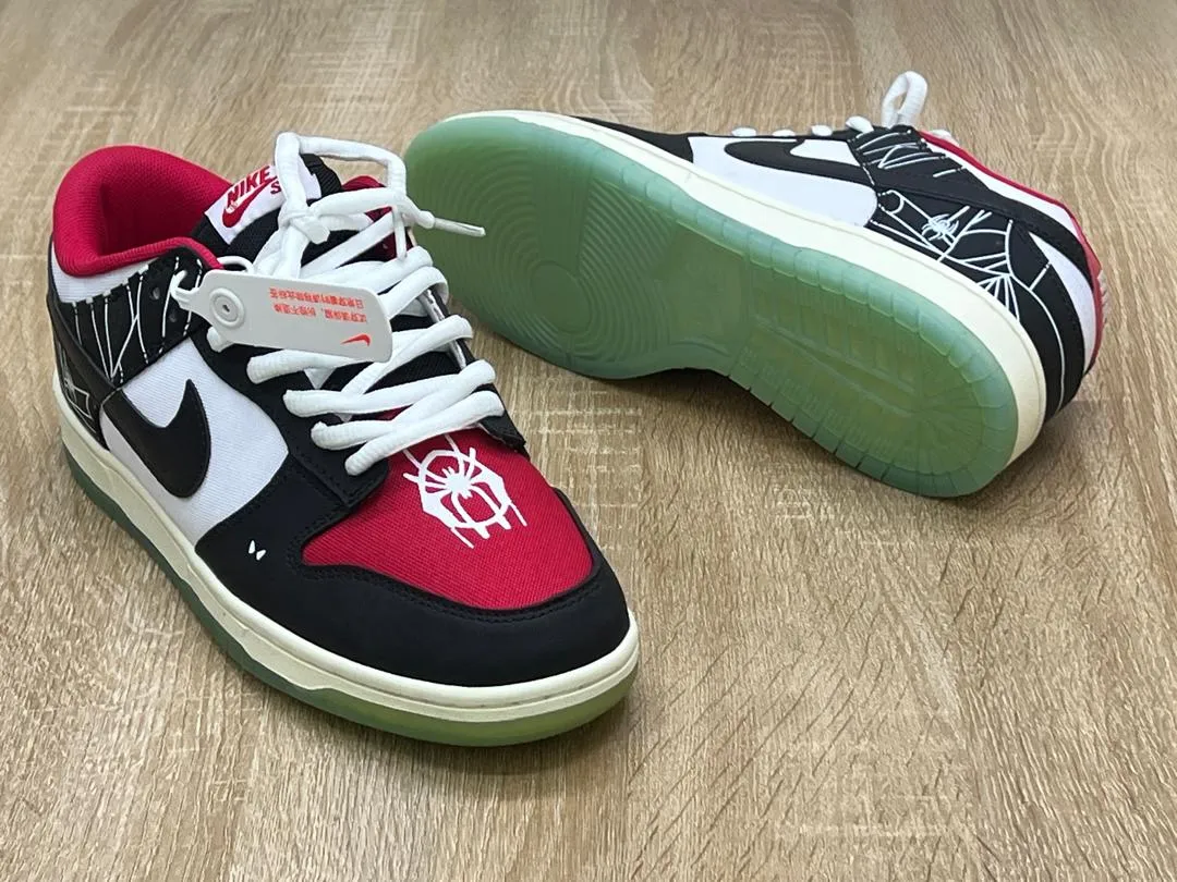 Gallery Photo 1 - Marketplace | Nike, Akwa-Douche, Douala, Cameroon | Clothing, Shoes, & Others  > Men's shoes