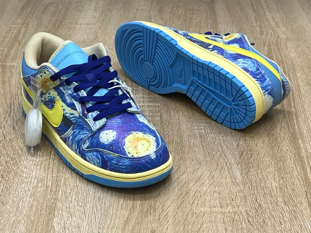 Gallery Photo 3 - Marketplace | Nike, Akwa-Douche, Douala, Cameroon | Clothing, Shoes, & Others  > Men's shoes