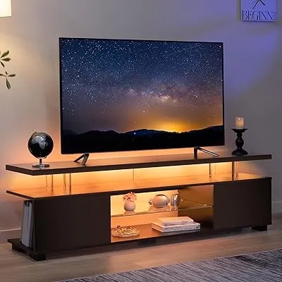 Gallery Photo 3 - Marketplace | Modern Tv Stand For Sale – 70,000 Fcfa ✨, Sandpit, Buea, Cameroon | Home, Food & Garden  > Furniture