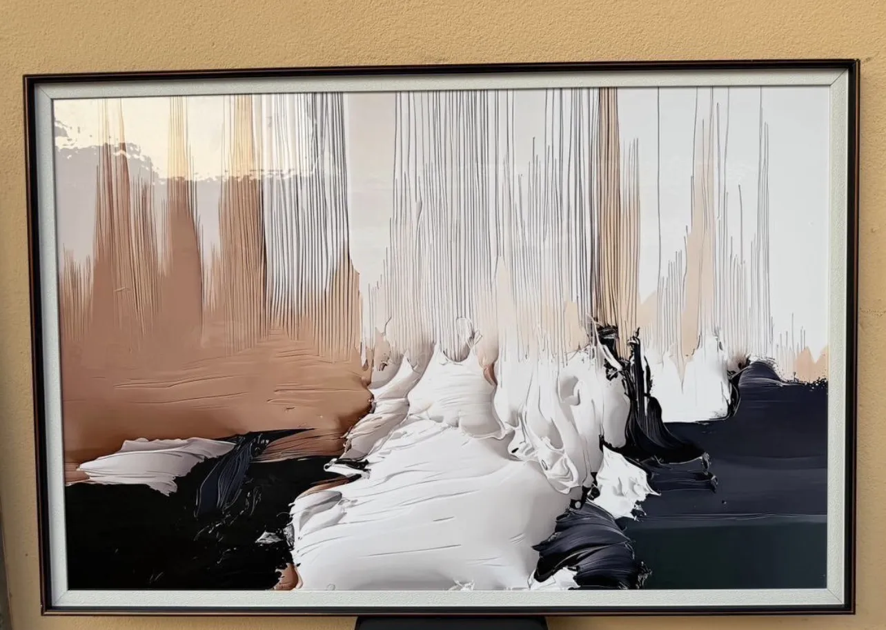 Main Photo - Marketplace | Picture Frame, Simbock, Yaoundé, Cameroon | Home, Food & Garden  > Home Decor