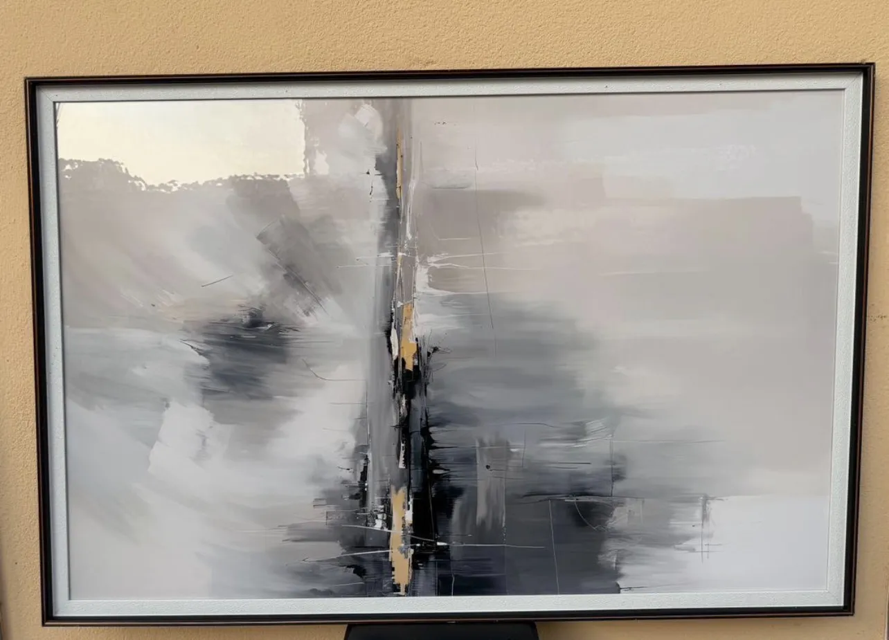 Gallery Photo 2 - Marketplace | Picture Frame, Simbock, Yaoundé, Cameroon | Home, Food & Garden  > Home Decor