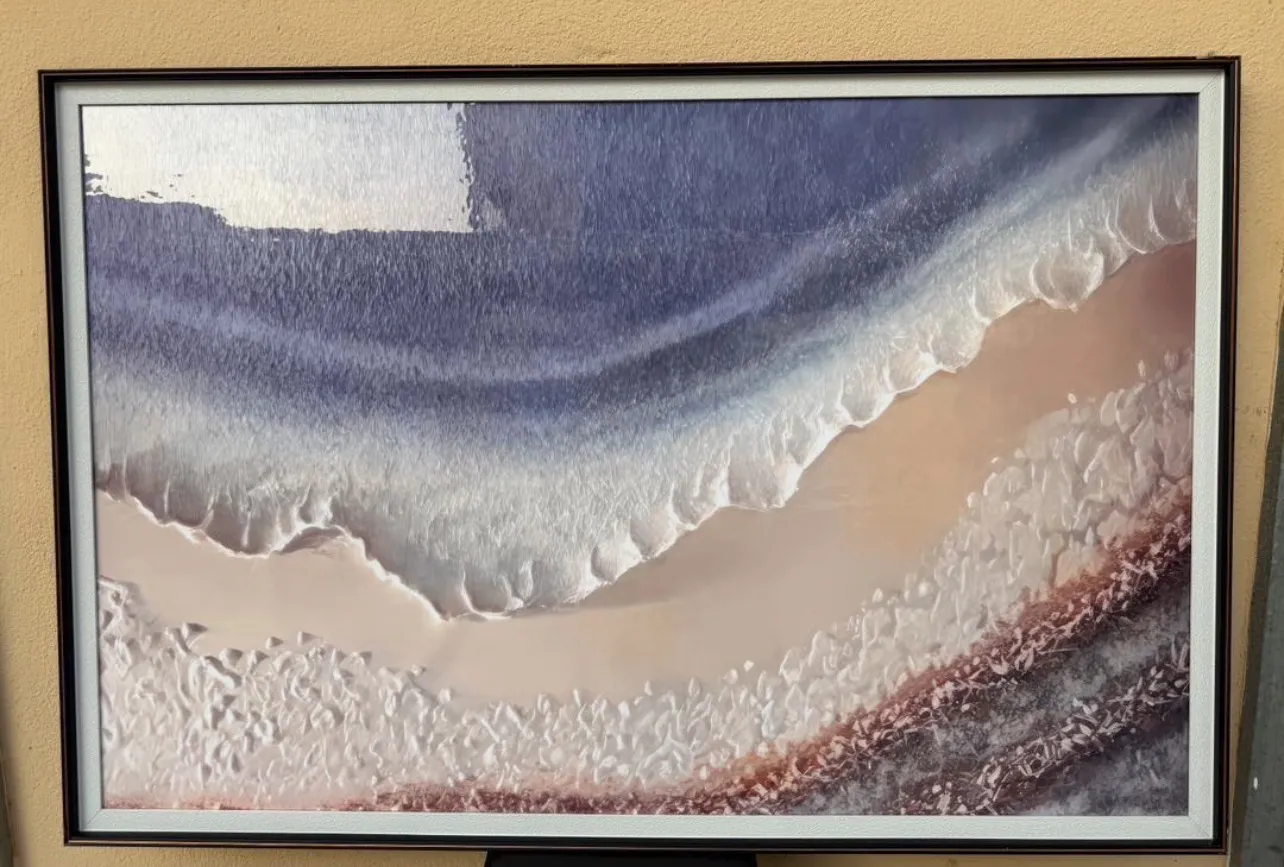 Gallery Photo 3 - Marketplace | Picture Frame, Simbock, Yaoundé, Cameroon | Home, Food & Garden  > Home Decor