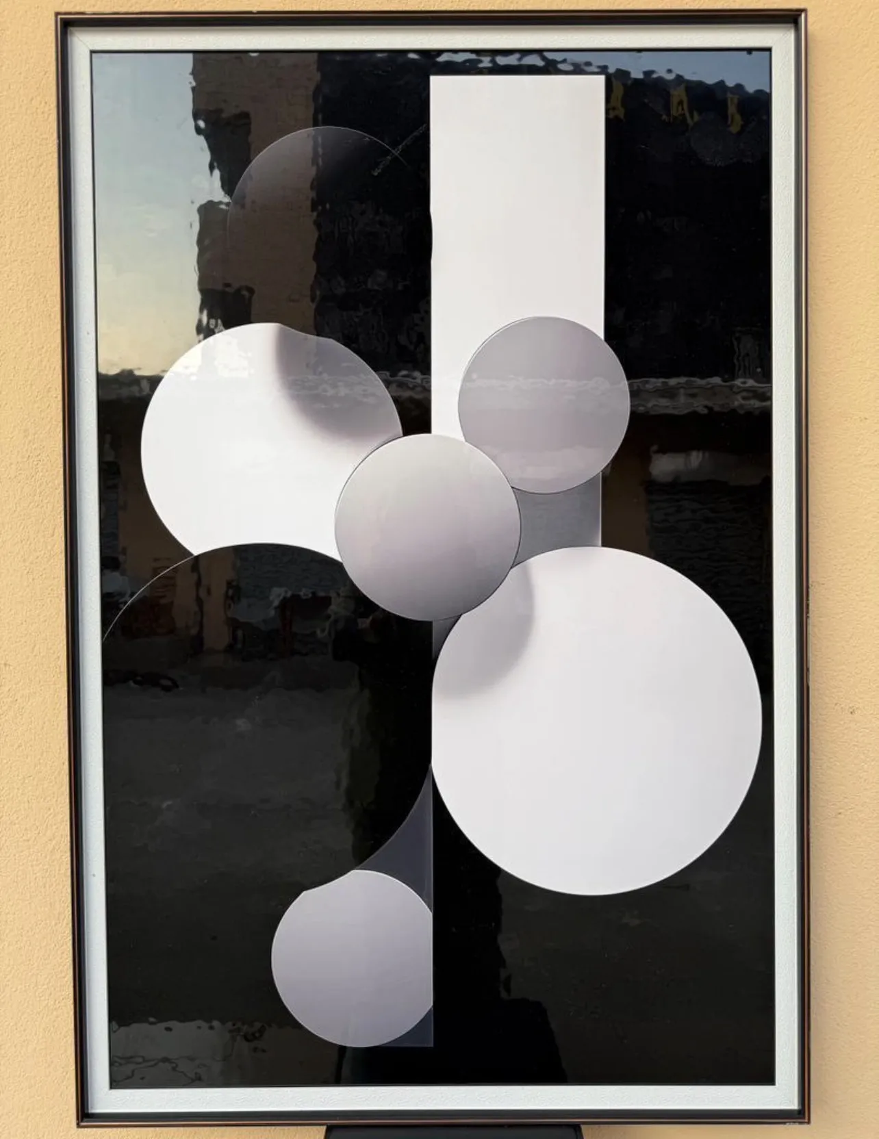 Gallery Photo 4 - Marketplace | Picture Frame, Simbock, Yaoundé, Cameroon | Home, Food & Garden  > Home Decor