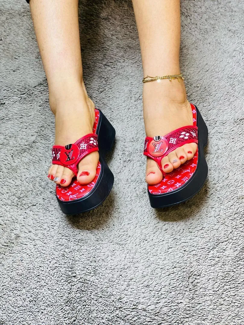 Main Photo - Marketplace | Louis Vuitton, Akwa-Douche, Douala, Cameroon | Clothing, Shoes, & Others  > Women's shoes