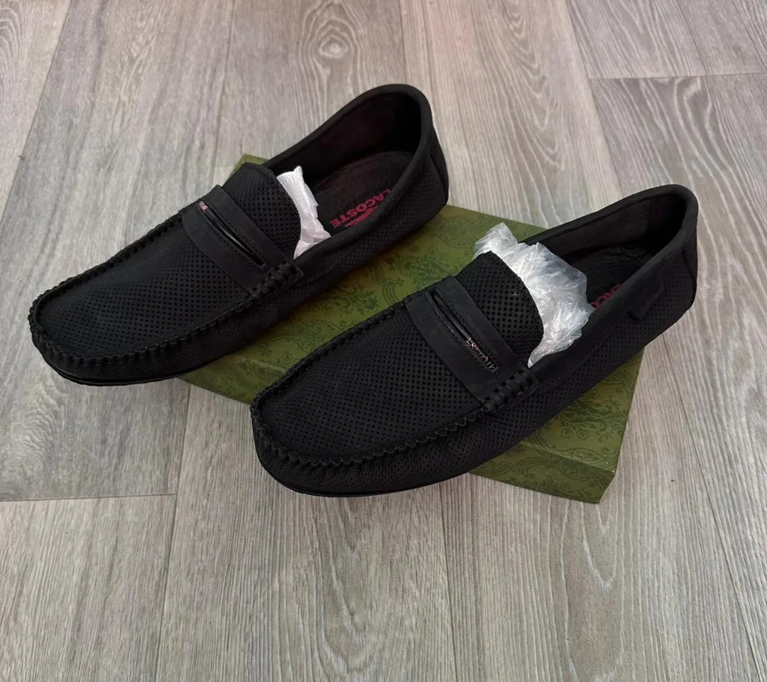 Gallery Photo 3 - Marketplace | Classic Men’s Loafers For Sale, Bonduma, Buea, Cameroon | Clothing, Shoes, & Others  > Men's shoes