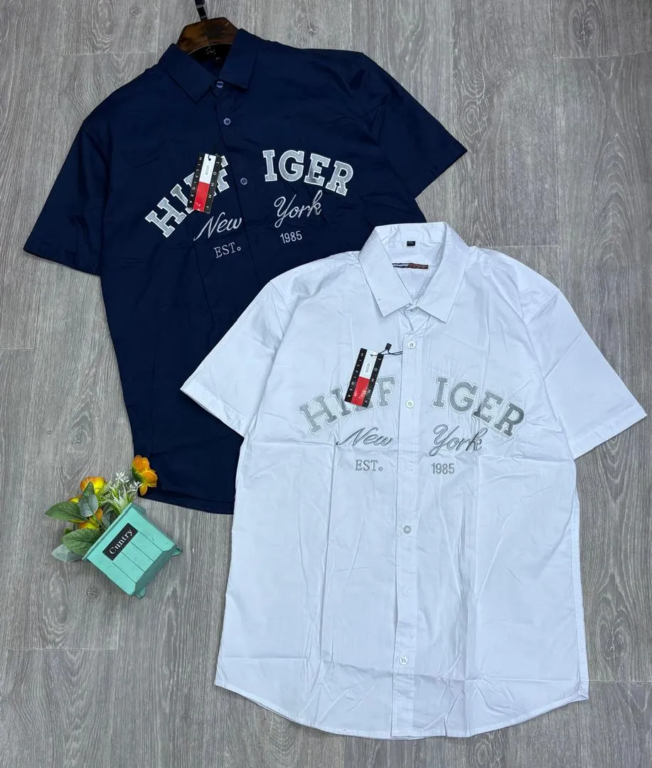 Main Photo - Marketplace | Stylish Men’s Short-Sleeve Shirts Available! 👕, Bonduma, Buea, Cameroon | Clothing, Shoes, & Others  > Men's clothing
