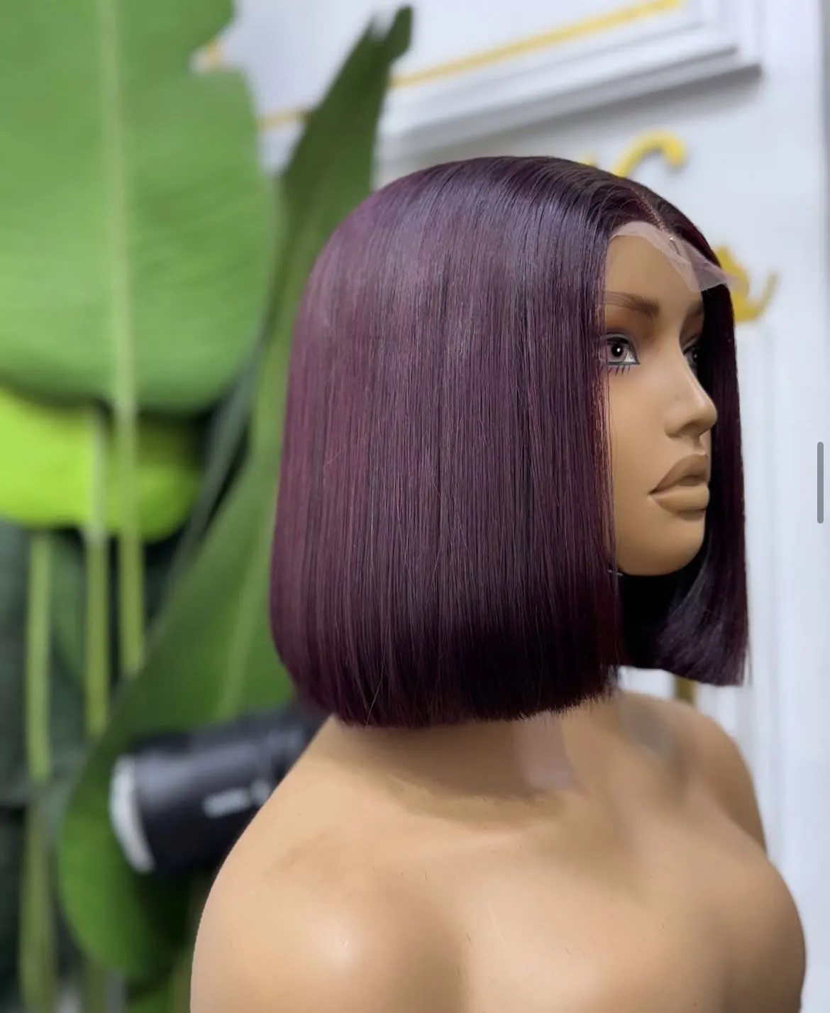 Main Photo - Marketplace | Wigs, Biyemassi, Yaoundé, Cameroon | Clothing, Shoes, & Others  > Others & Accessories