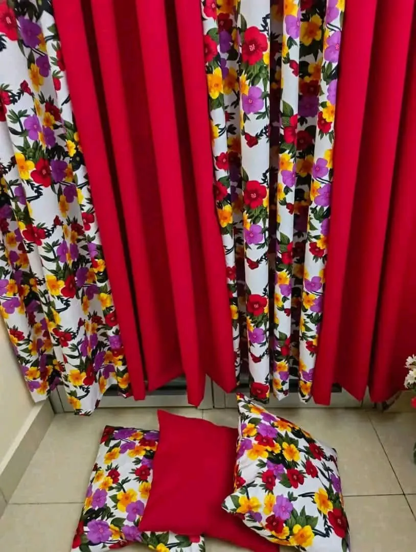 Gallery Photo 2 - Marketplace | Transform Your Space With Vibrant Elegance, Sandpit, Buea, Cameroon | Home, Food & Garden  > Home Decor