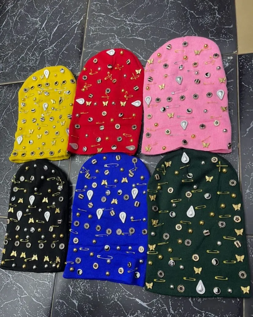 Main Photo - Marketplace | Fancy Caps, Damas, Yaoundé, Cameroon | Clothing, Shoes, & Others  > Boys' Clothing