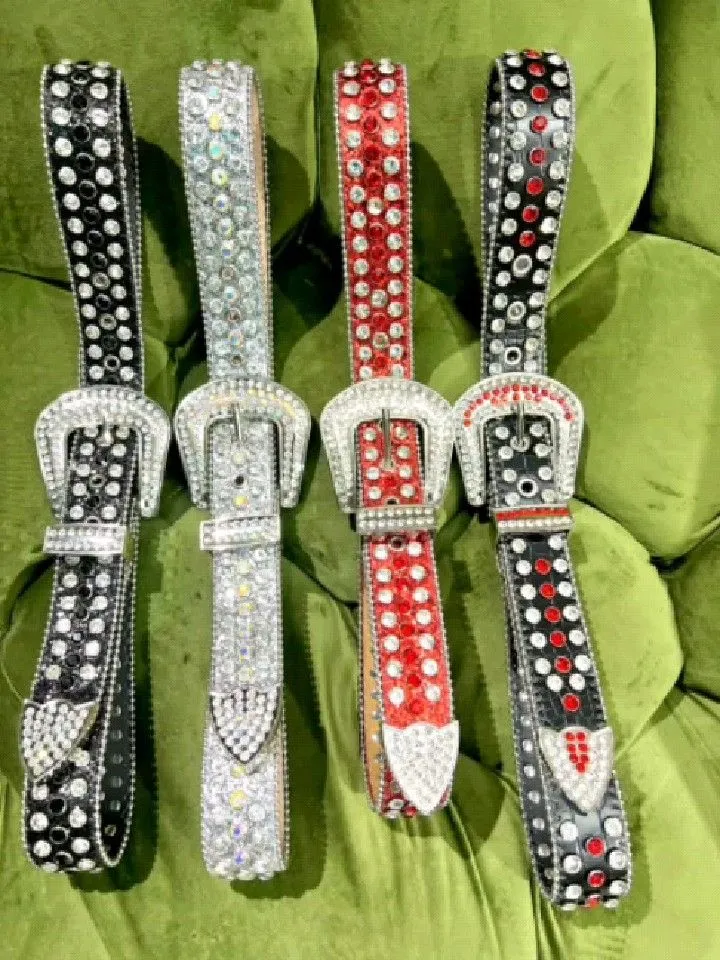 Gallery Photo 1 - Marketplace | Regular Ice Belts, Vogbeti, Yaoundé, Cameroon | General & Others 