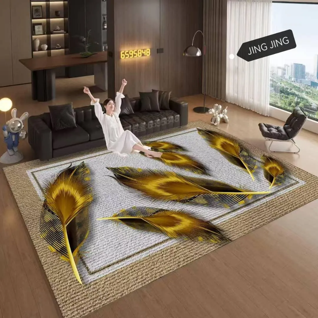 Gallery Photo 2 - Marketplace | ✨ Elegant Modern Carpet For Your Living Room ✨, Sandpit, Buea, Cameroon | Home, Food & Garden  > Furniture