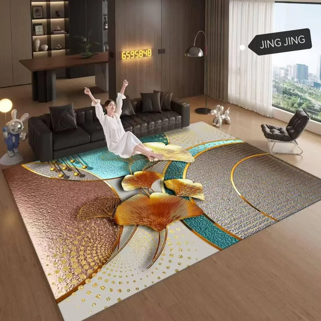 Gallery Photo 3 - Marketplace | ✨ Elegant Modern Carpet For Your Living Room ✨, Sandpit, Buea, Cameroon | Home, Food & Garden  > Furniture