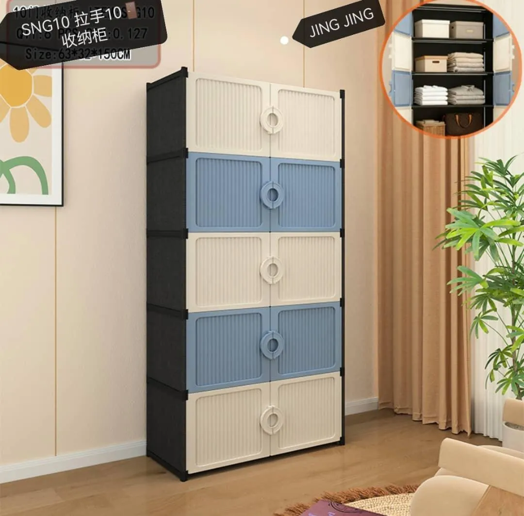 Gallery Photo 1 - Marketplace | Smart & Stylish Shoe Organizer – Clutter-Free Living 👟, Sandpit, Buea, Cameroon | Home, Food & Garden  > Furniture