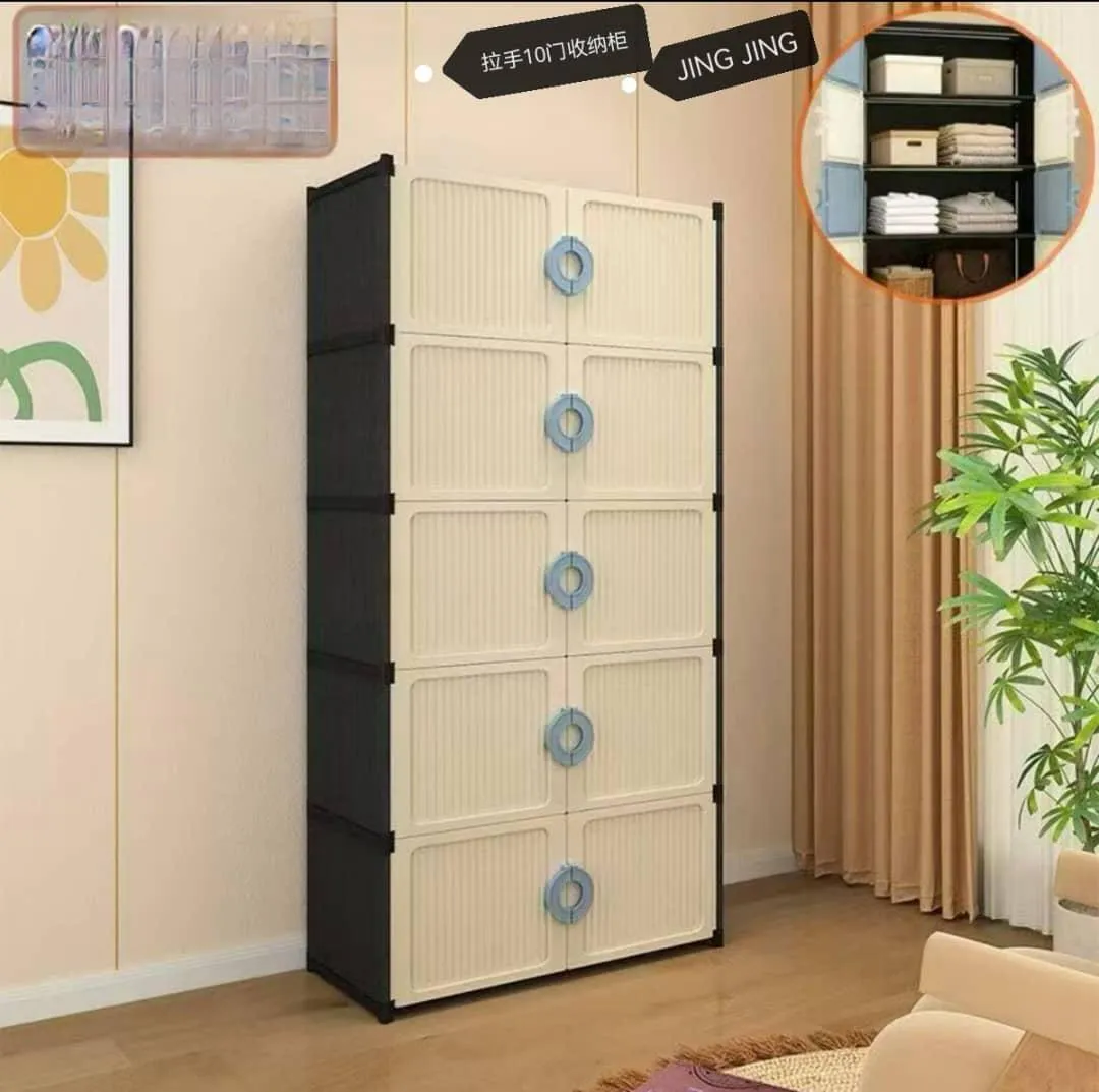 Gallery Photo 2 - Marketplace | Smart & Stylish Shoe Organizer – Clutter-Free Living 👟, Sandpit, Buea, Cameroon | Home, Food & Garden  > Furniture