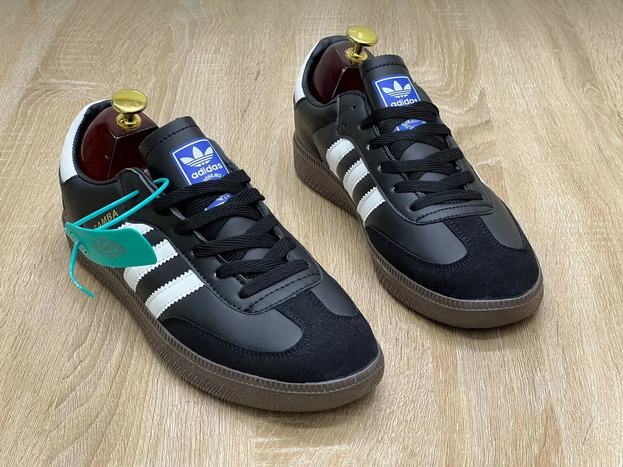 Gallery Photo 2 - Marketplace | Samba, Akwa-Douche, Douala, Cameroon | Clothing, Shoes, & Others  > Men's shoes