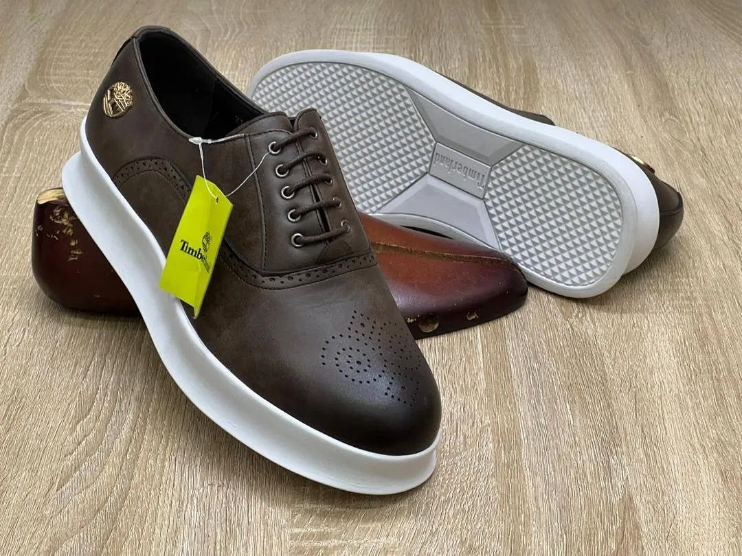 Gallery Photo 1 - Marketplace | Timberland, Akwa-Douche, Douala, Cameroon | Clothing, Shoes, & Others  > Men's shoes