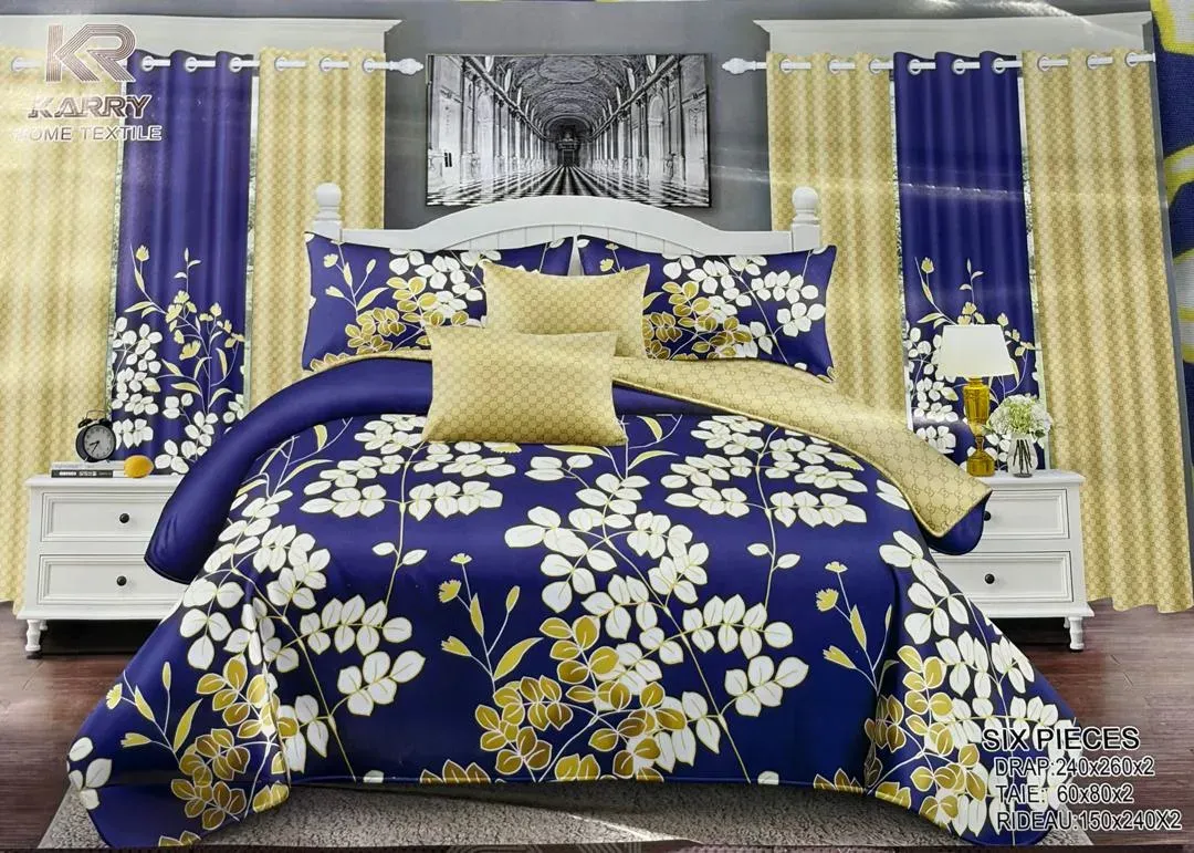 Main Photo - Marketplace | Drap + Rideaux, Akwa-Douche, Douala, Cameroon | Home, Food & Garden  > Furniture