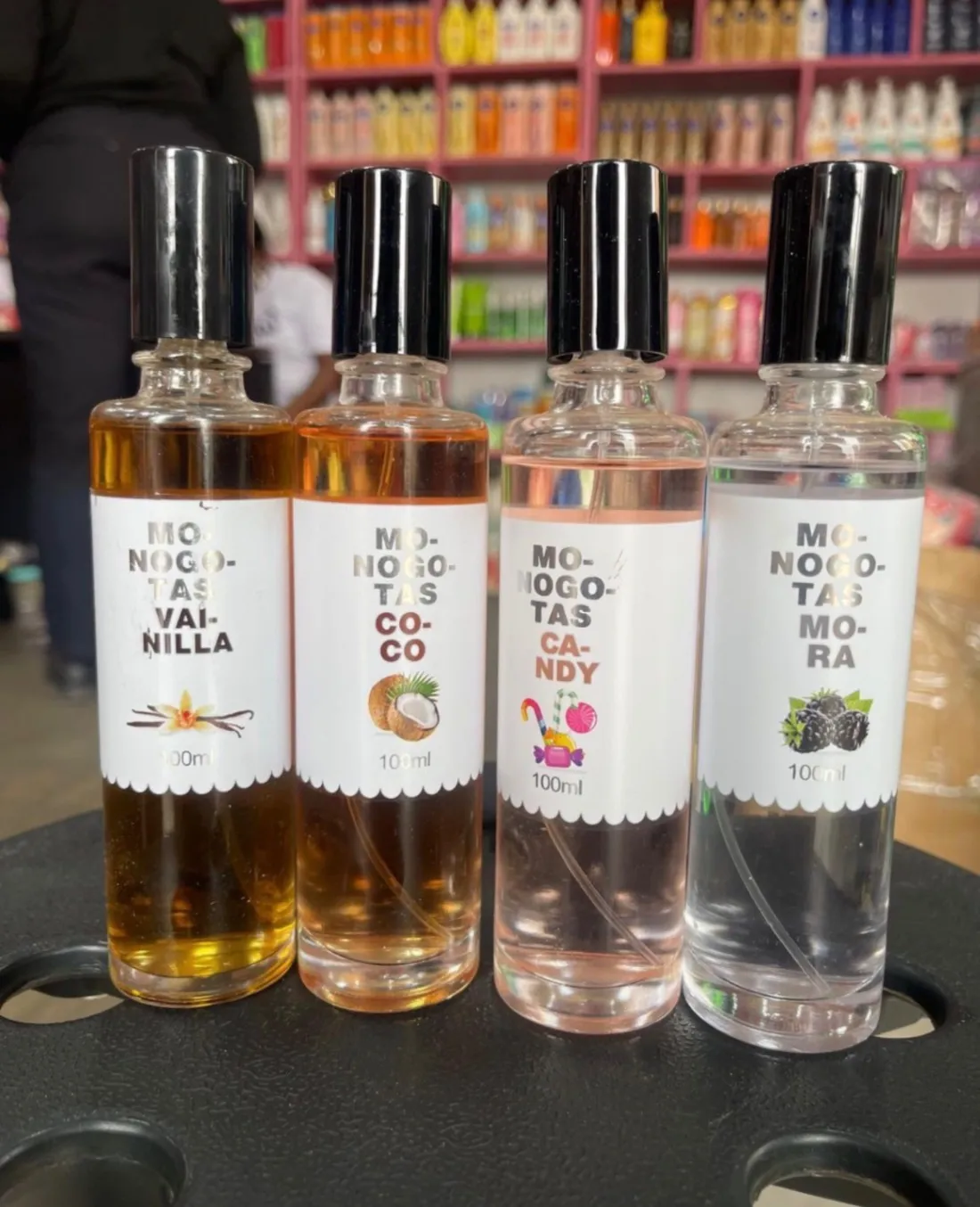 Gallery Photo 4 - Marketplace | Skin Care, Obili, Yaoundé, Cameroon | Health & Beauty  > Other Health & Beauty