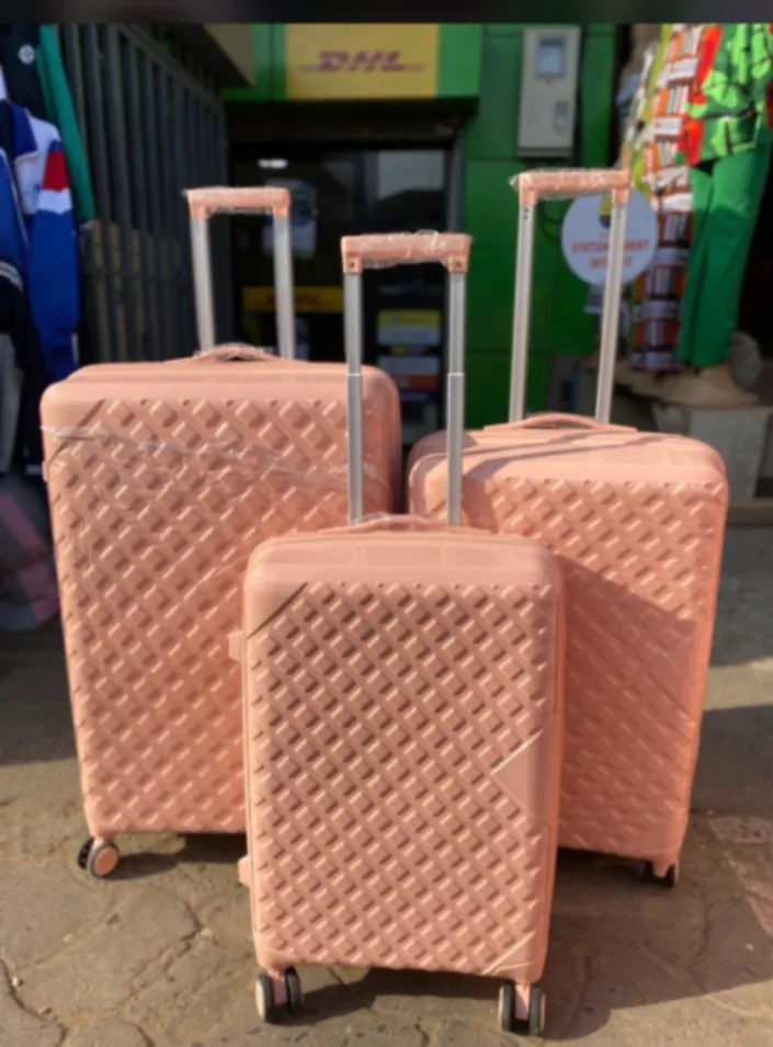 Main Photo - Marketplace | Traveling Box, Simbock, Yaoundé, Cameroon | General & Others  > All Other Items