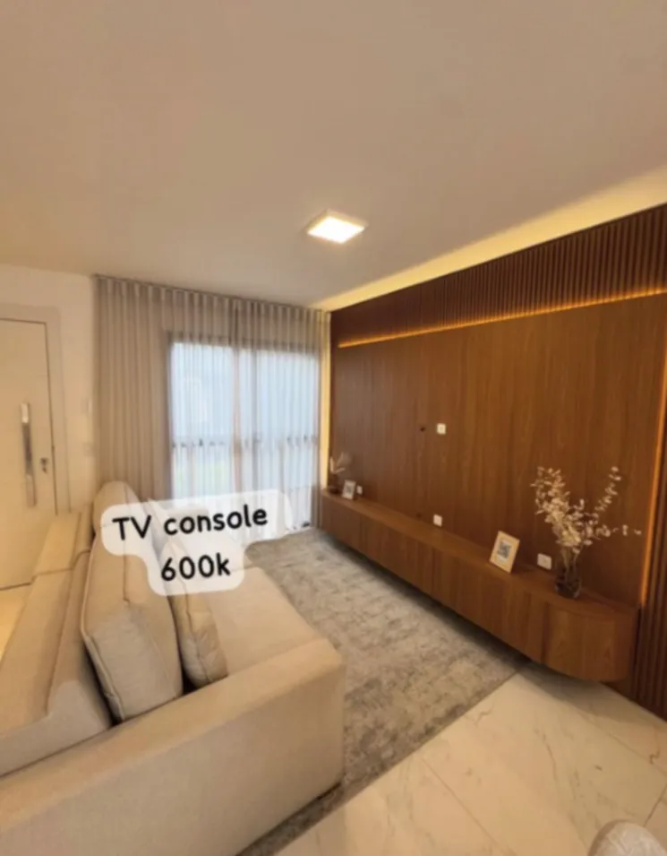 Main Photo - Marketplace | Tv Console, Biyemassi, Yaoundé, Cameroon | Home, Food & Garden  > Furniture