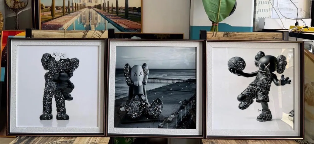 Gallery Photo 2 - Marketplace | Frames, Simbock, Yaoundé, Cameroon | Home, Food & Garden  > Home Decor