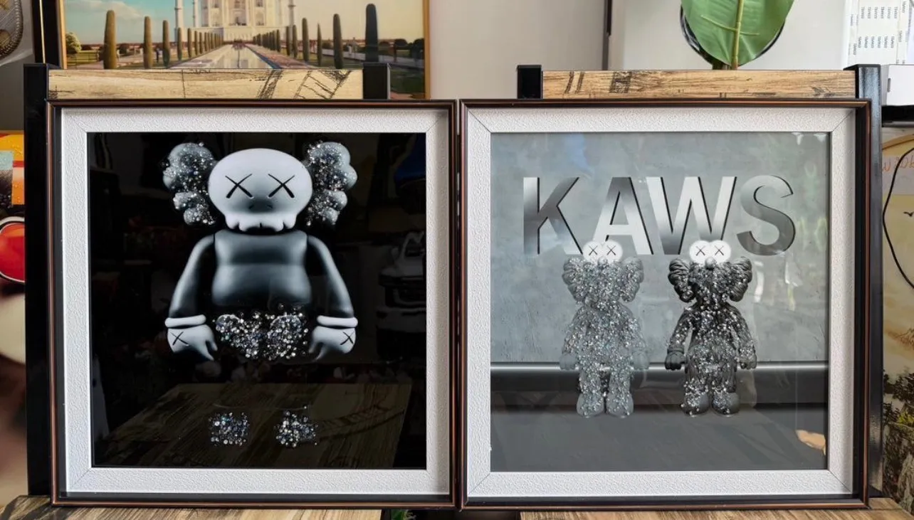 Gallery Photo 6 - Marketplace | Frames, Simbock, Yaoundé, Cameroon | Home, Food & Garden  > Home Decor