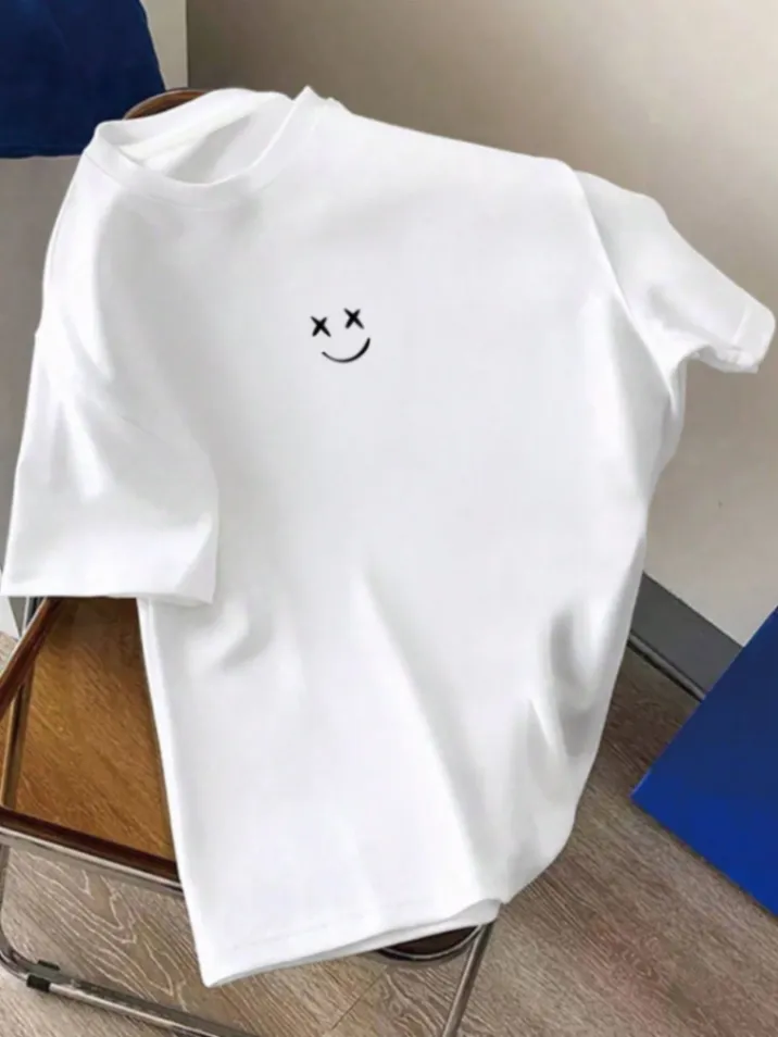 Main Photo - Marketplace | T Shirt, Biyemassi, Yaoundé, Cameroon | Clothing, Shoes, & Others  > Boys' Clothing