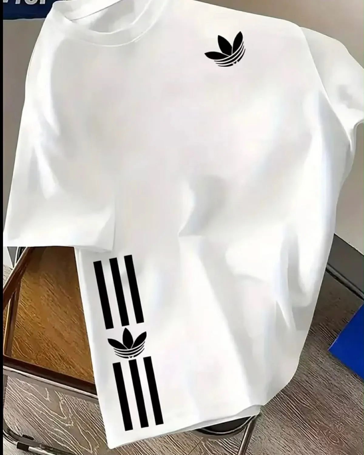 Gallery Photo 2 - Marketplace | T Shirt, Biyemassi, Yaoundé, Cameroon | Clothing, Shoes, & Others  > Boys' Clothing