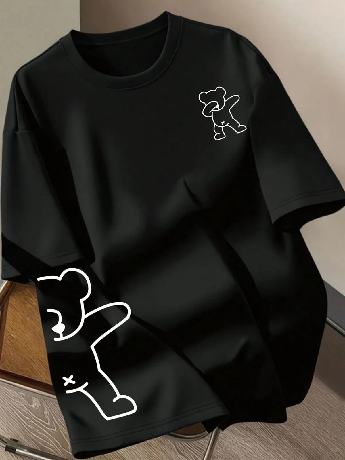 Gallery Photo 3 - Marketplace | T Shirt, Biyemassi, Yaoundé, Cameroon | Clothing, Shoes, & Others  > Boys' Clothing