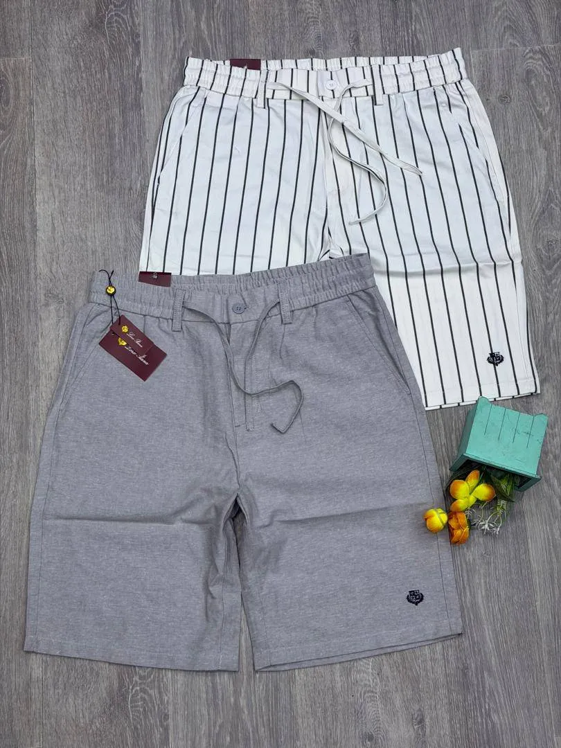 Gallery Photo 1 - Marketplace | Men’s Casual Summer Outfit For Sale 👕🩳, Sandpit, Buea, Cameroon | Clothing, Shoes, & Others  > Men's clothing