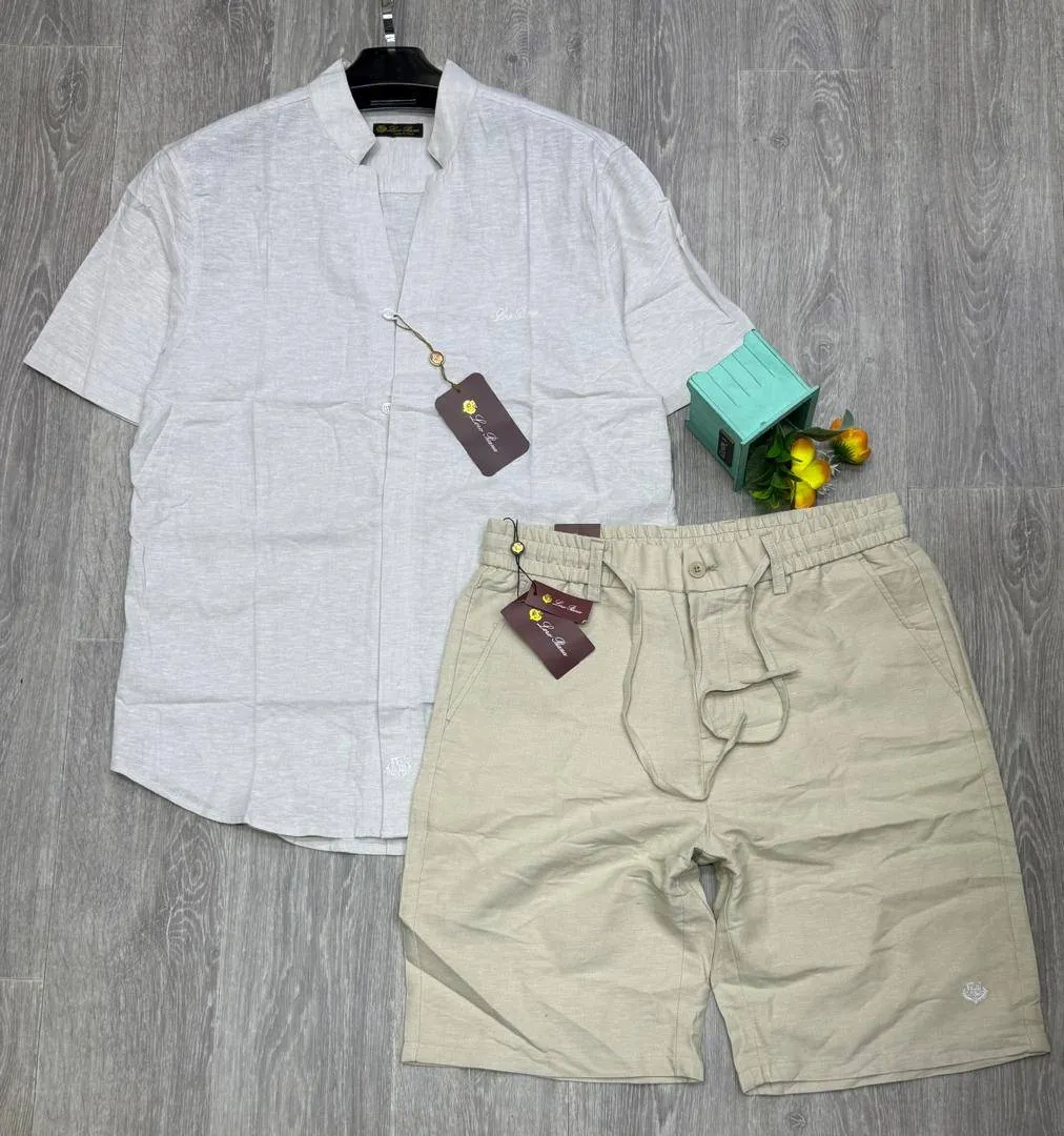 Gallery Photo 5 - Marketplace | Men’s Casual Summer Outfit For Sale 👕🩳, Sandpit, Buea, Cameroon | Clothing, Shoes, & Others  > Men's clothing